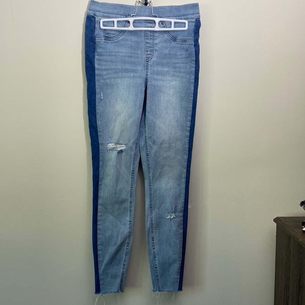 Women’s Spanx jegging size M